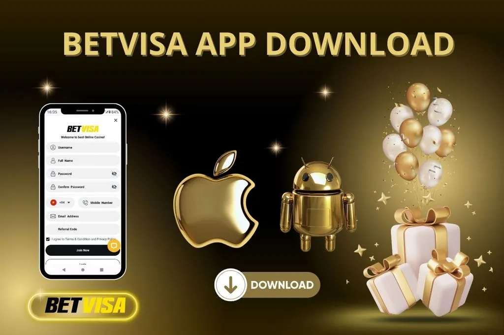 Betvisa APP Download