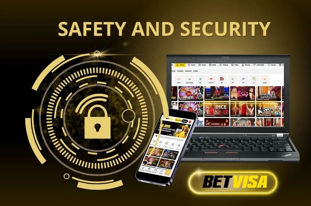 Safety and Security Betvisa Vietman